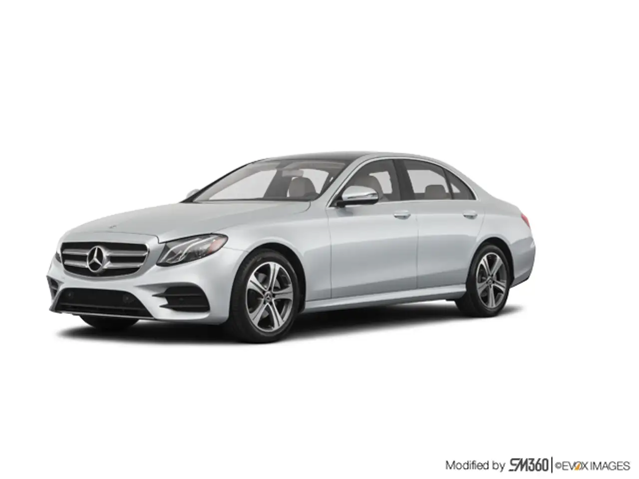 Mercedes-Benz E-Class fotografie Mercedes-Benz E-Class