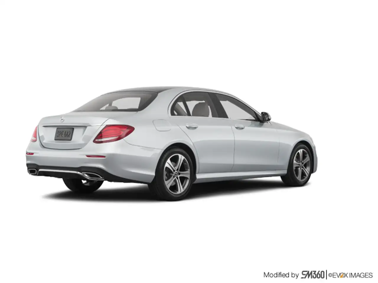 Mercedes-Benz E-Class fotografie Mercedes-Benz E-Class