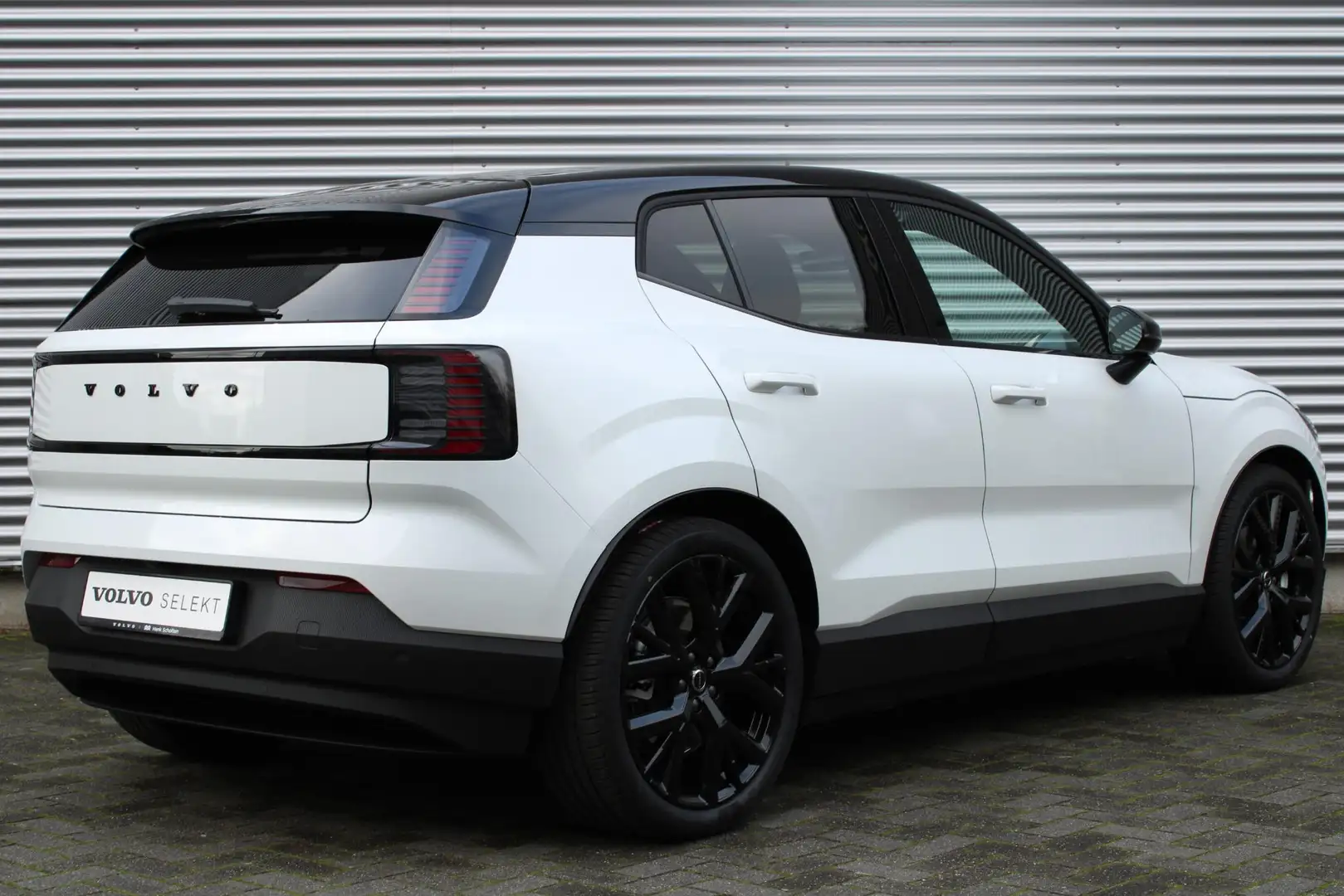 Volvo EX30 Single Motor Extended Range Europa 69 kWh | Leveri Blanc - 2