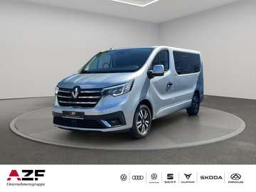 SpaceClass 2.0 BLUE dCi DSG LED+SHZ