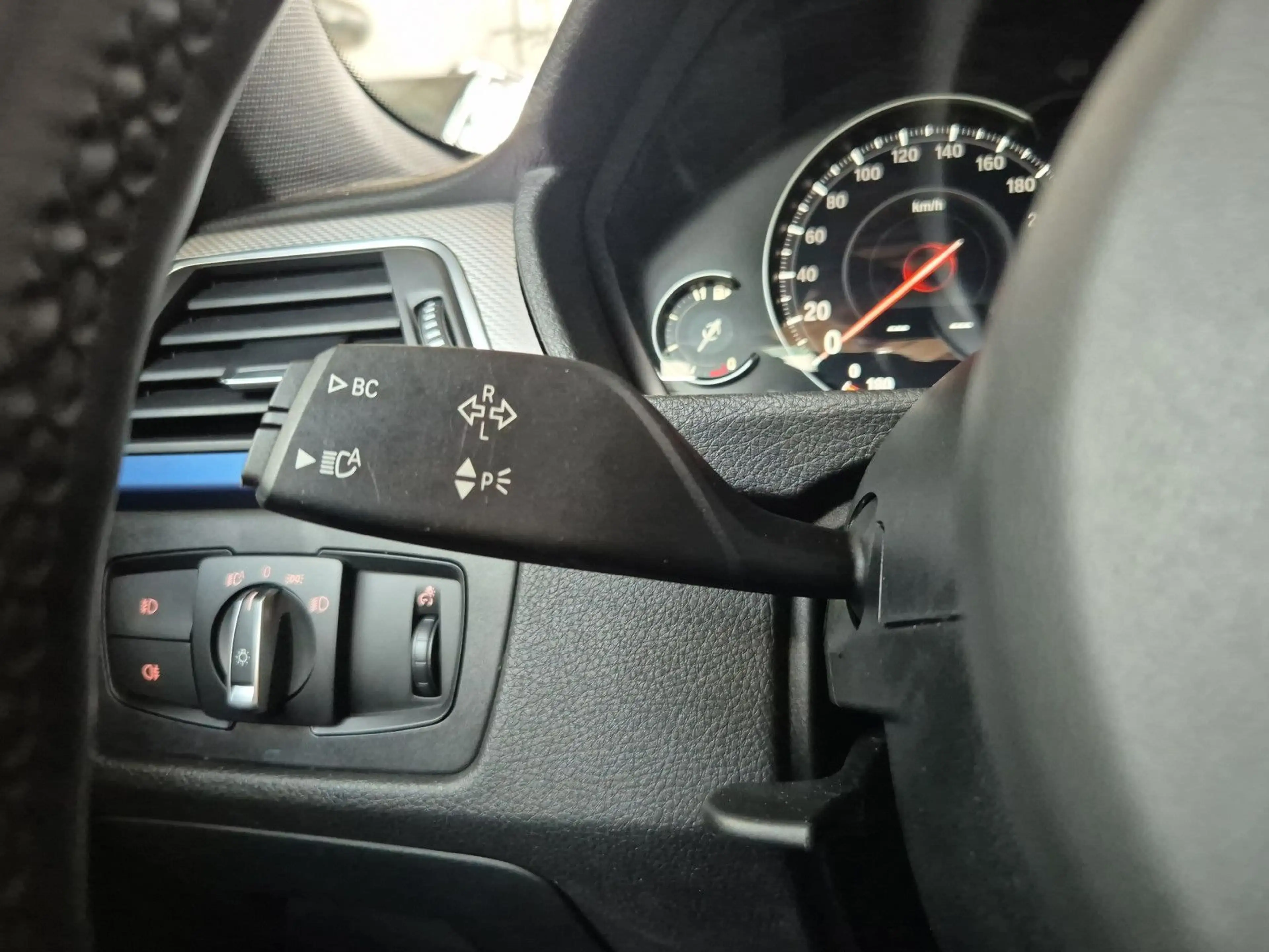 BMW 418 i M SPORT Aut./KAMERA/12 TKM/DIGITALTACHO/ — photo 11