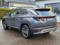 Hyundai TUCSON T-GDi 160 Mild-Hybrid 4x4 Automatik Prime Panorama Gris - thumbnail 3