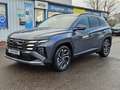 Hyundai TUCSON T-GDi 160 Mild-Hybrid 4x4 Automatik Prime Panorama Gris - thumbnail 1