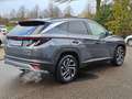 Hyundai TUCSON T-GDi 160 Mild-Hybrid 4x4 Automatik Prime Panorama Gris - thumbnail 5