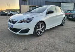 Peugeot 208 308 II GT 1,6 THP 205 ch 2016
