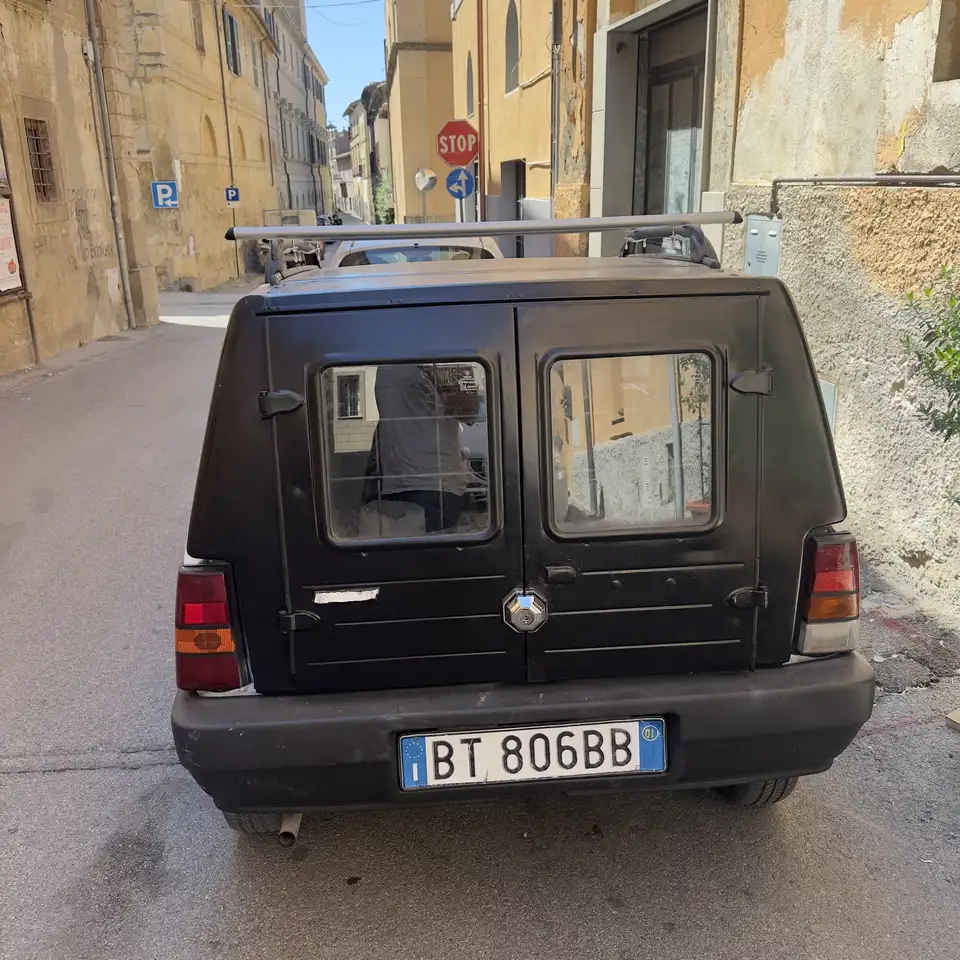 Fiat Panda 1.1 Fire, foto 4