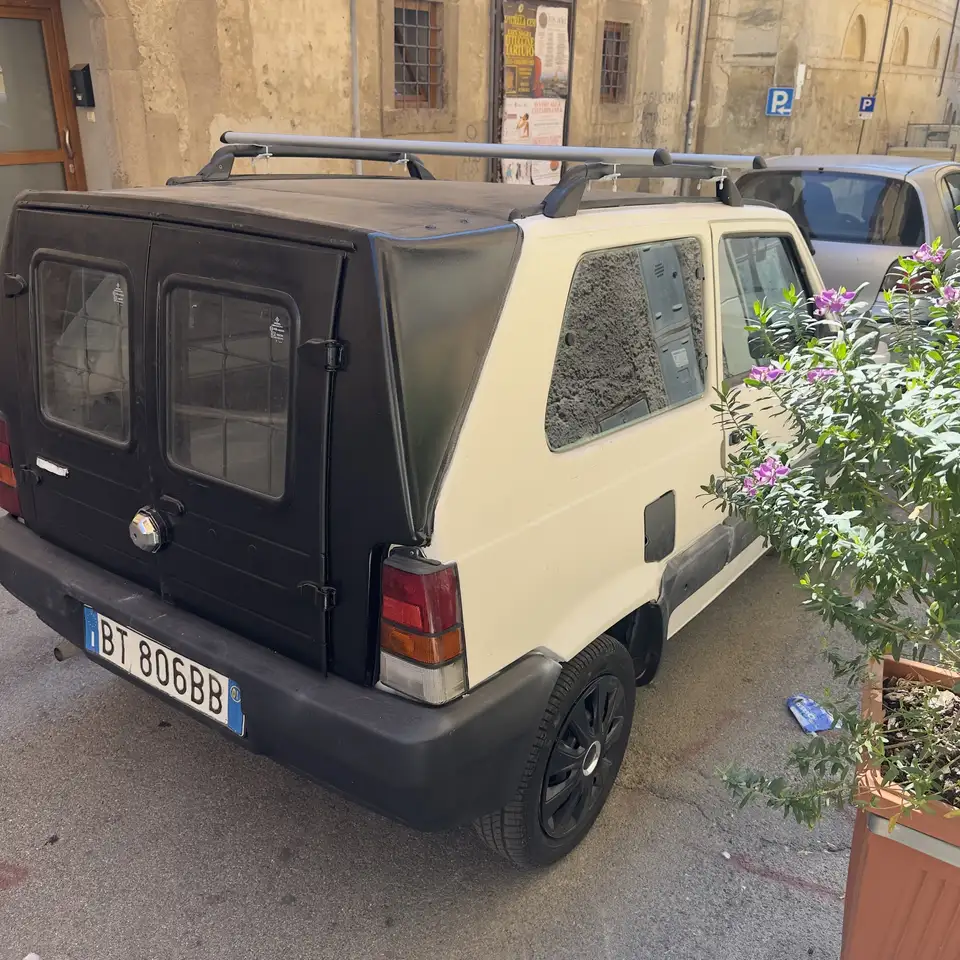 Fiat Panda 1.1 Fire, foto 5