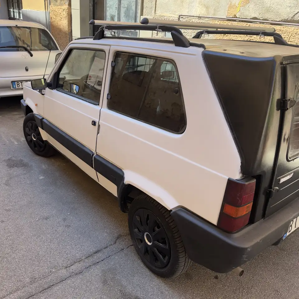 Fiat Panda 1.1 Fire, foto 2