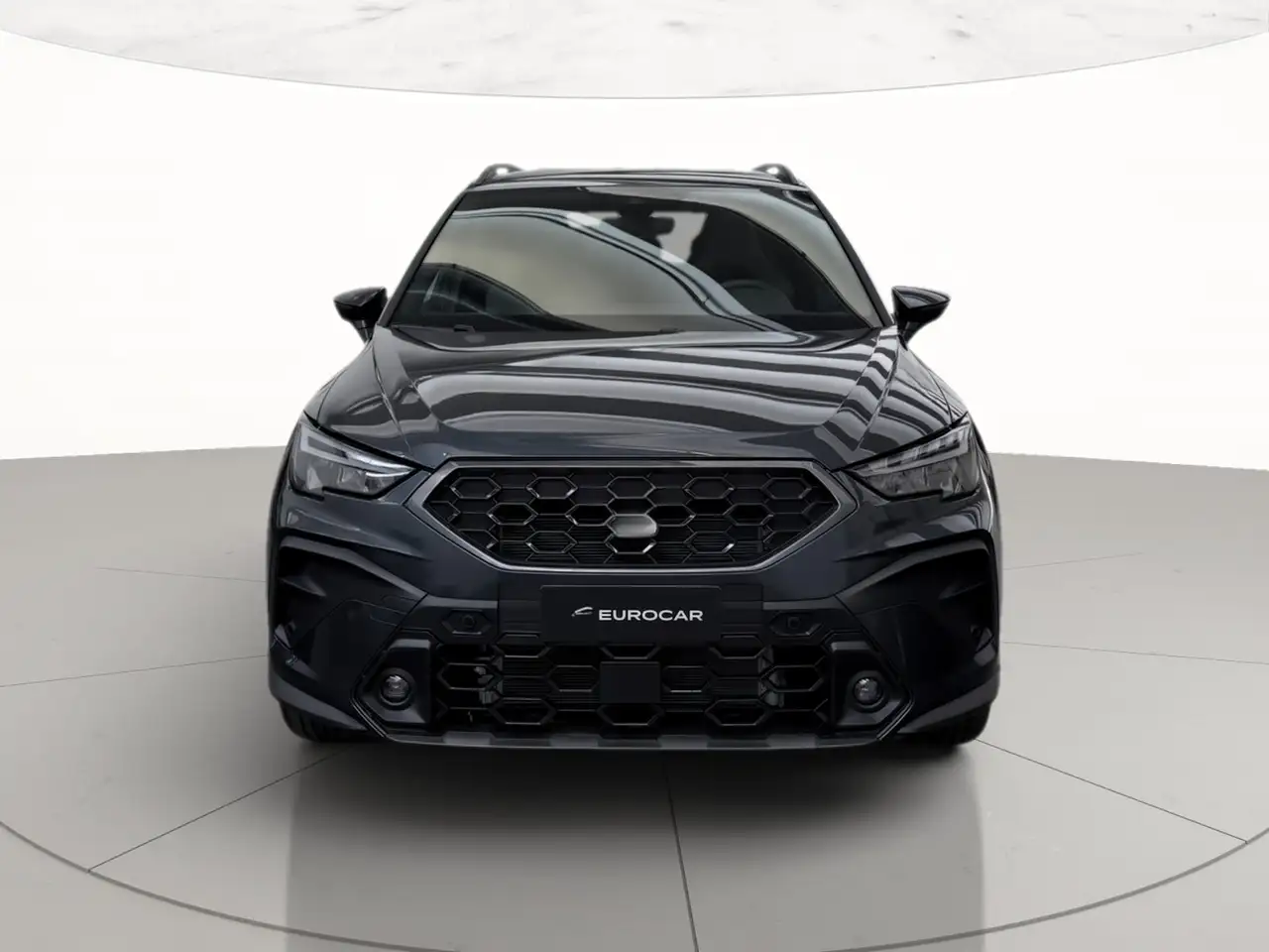 SEAT Arona 2026