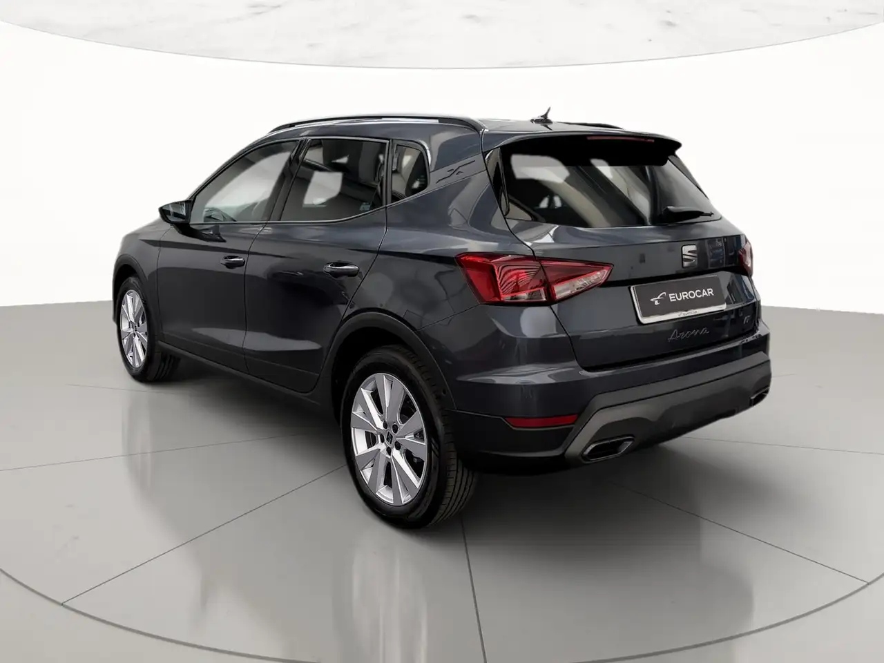 SEAT Arona 2026