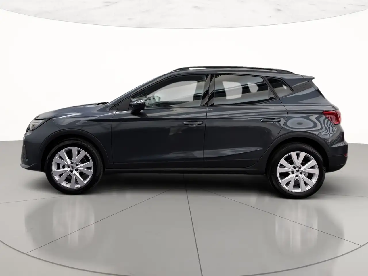SEAT Arona 2026
