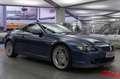Alpina B6 4,4 Coupe Blau - thumbnail 2