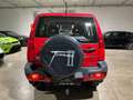 Nissan Terrano Terrano II 2.4i 12V BENZINA 3 porte UNICO PROPRIET Rot - thumbnail 5