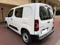 Citroen Berlingo 6999ht BERLINGO 1000KG BLUEHDI 130 WORKER EAT8 Weiß - thumbnail 4