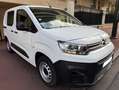Citroen Berlingo 6999ht BERLINGO 1000KG BLUEHDI 130 WORKER EAT8 Weiß - thumbnail 2