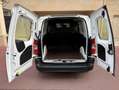 Citroen Berlingo 6999ht BERLINGO 1000KG BLUEHDI 130 WORKER EAT8 Weiß - thumbnail 6