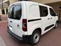 Citroen Berlingo 6999ht BERLINGO 1000KG BLUEHDI 130 WORKER EAT8 Weiß - thumbnail 3
