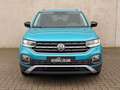 Volkswagen T-Cross 1.0 TSI Virtual Trekh 18'' R-Line CarPlay LED Vert - thumbnail 10
