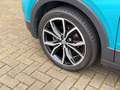 Volkswagen T-Cross 1.0 TSI Virtual Trekh 18'' R-Line CarPlay LED Vert - thumbnail 5