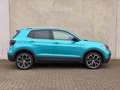Volkswagen T-Cross 1.0 TSI Virtual Trekh 18'' R-Line CarPlay LED Vert - thumbnail 9