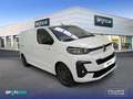 Citroen Jumpy ë 3 ë Furgón Talla M 75kWh - Fehér - thumbnail 3