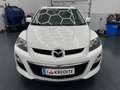 Mazda CX-7 CD173 Revolution Top * ALLRAD * SOFORT FINANZIE... Weiß - thumbnail 8