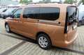 Volkswagen Caddy Maxi Life 2.0 TDI / AHK / LED / NAVI / KAMERA Bronze - thumbnail 3