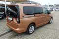 Volkswagen Caddy Maxi Life 2.0 TDI / AHK / LED / NAVI / KAMERA Bronze - thumbnail 4