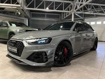 RS4 ABT Avant quattro tiptronic