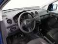 Volkswagen Caddy 1.6TDI 102PK | Airco | Leder | Trekhaak Blauw - thumbnail 3