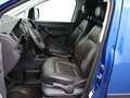 Volkswagen Caddy 1.6TDI 102PK | Airco | Leder | Trekhaak Blauw - thumbnail 17