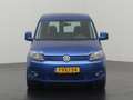 Volkswagen Caddy 1.6TDI 102PK | Airco | Leder | Trekhaak Blauw - thumbnail 10