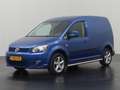 Volkswagen Caddy 1.6TDI 102PK | Airco | Leder | Trekhaak Blauw - thumbnail 7