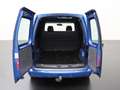 Volkswagen Caddy 1.6TDI 102PK | Airco | Leder | Trekhaak Blauw - thumbnail 4