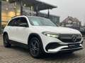Mercedes-Benz EQB 250 AMG Night / Garantie / Panoramadach / Burmester Alb - thumbnail 1