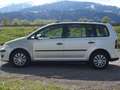 Volkswagen Touran Trendline BMT 1,9 TDI DPF / Klima / Diesel ... Argento - thumbnail 4