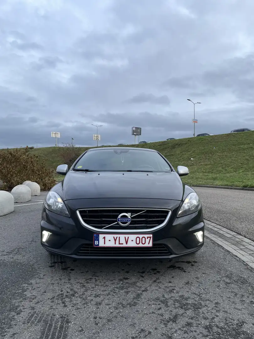 Volvo V40 D3 - 1