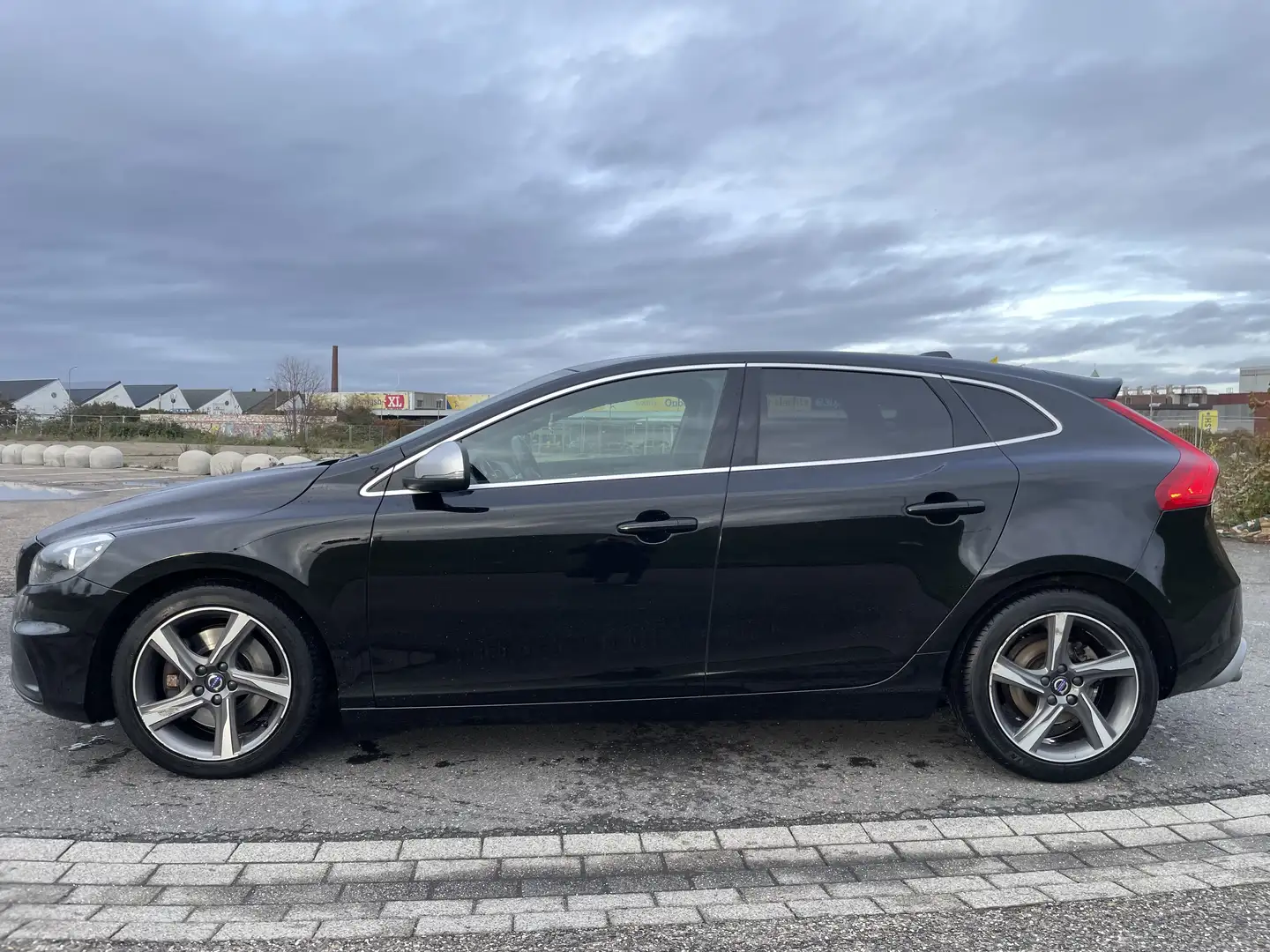 Volvo V40 D3 - 2