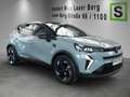 Renault Captur CAPTUR Techno E-Tech Full Hybrid 160 (MY26) Grau - thumbnail 4