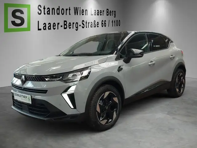 Renault Captur CAPTUR Techno E-Tech Full Hybrid 160 (MY26)