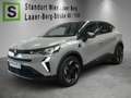 Renault Captur CAPTUR Techno E-Tech Full Hybrid 160 (MY26) Grau - thumbnail 1