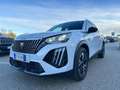 Peugeot 2008 2008 II 2020 1.2 puretech Allure s Weiß - thumbnail 2