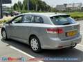 Toyota Avensis Wagon 1.6 VVTi Comfort // Airco // Cruise // NAP / Grijs - thumbnail 8