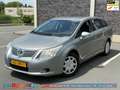 Toyota Avensis Wagon 1.6 VVTi Comfort // Airco // Cruise // NAP / Grijs - thumbnail 1
