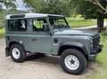 Land Rover Defender 90TDI Techo Duro Comercial - thumbnail 3