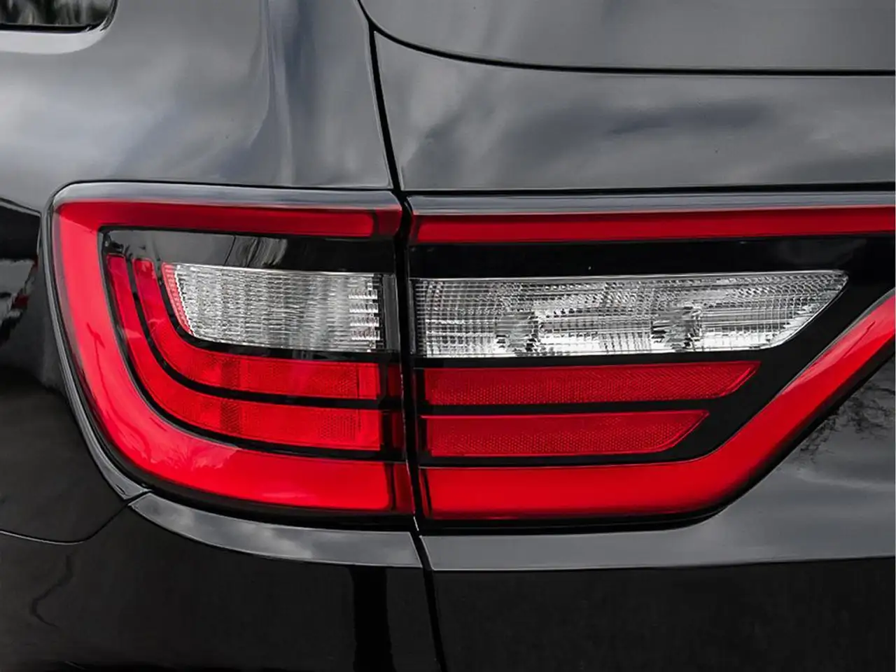 Dodge Durango снимка Dodge Durango