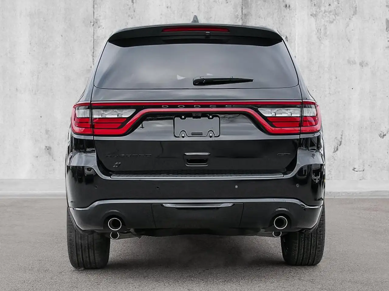 Dodge Durango снимка Dodge Durango