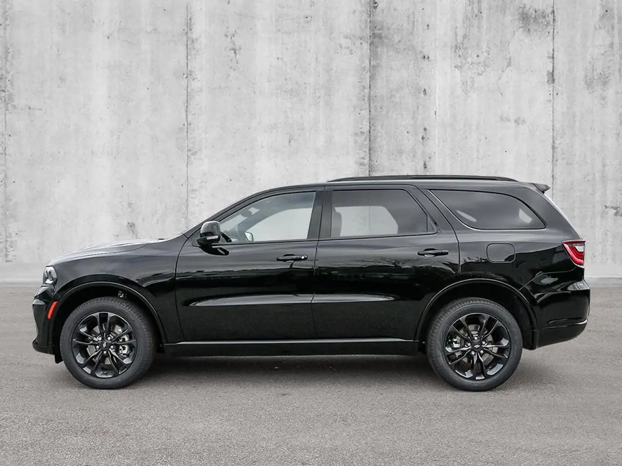 Dodge Durango снимка Dodge Durango