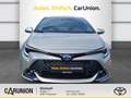 Toyota Corolla Hybrid Team D LED Navi Silber - thumbnail 2