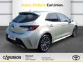 Toyota Corolla Hybrid Team D LED Navi Silber - thumbnail 4